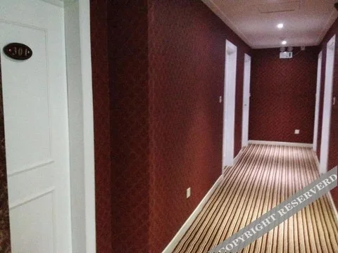 Тайчжоу: Tianfu Hotel