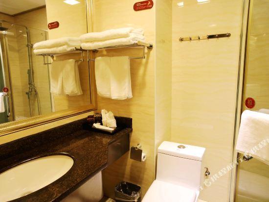 Шаоян: New Ningdanxia Hotel