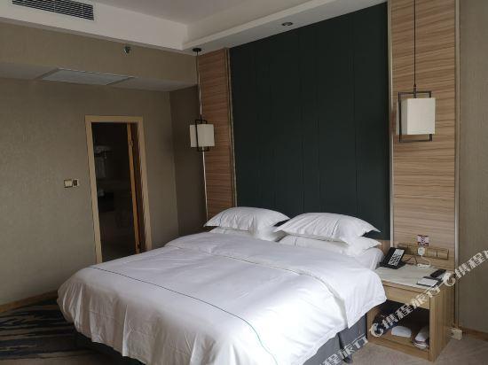 Шаоян: New Ningdanxia Hotel
