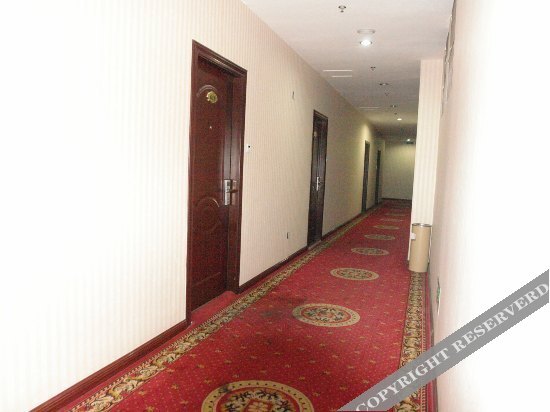 Super 8 Hotel (Putian Xiuyu) — фото 3