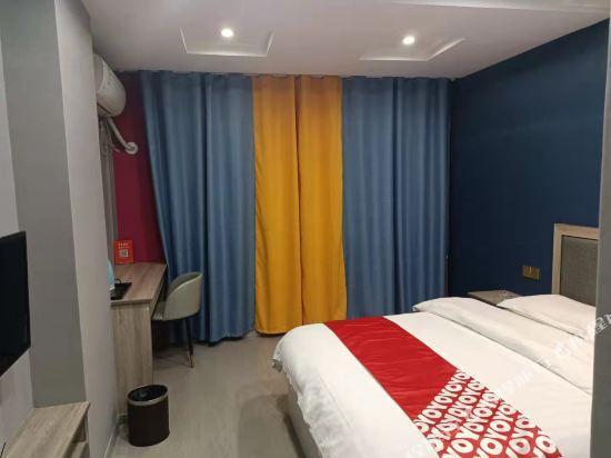 Нанкин: Nanjing Ji-chang Hotel