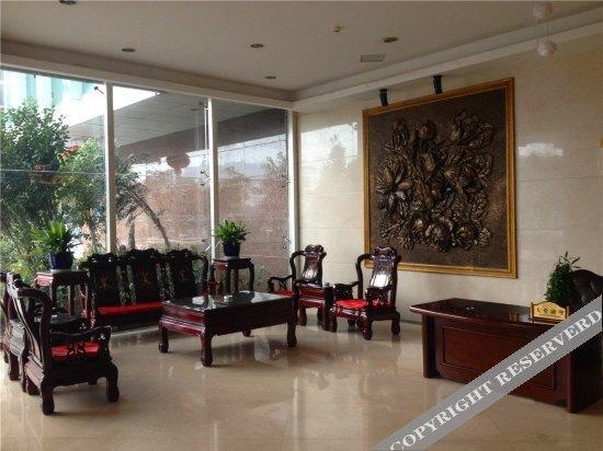 Фучжоу: Yulida Hotel