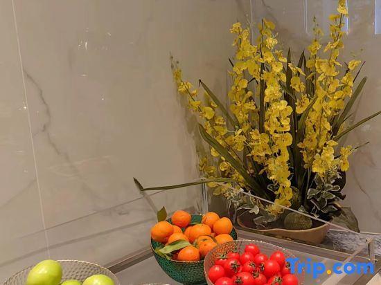 Фучжоу: Yulida Hotel