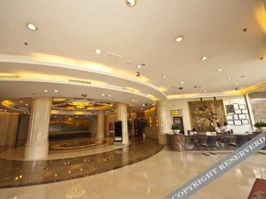 Фучжоу: Yulida Hotel