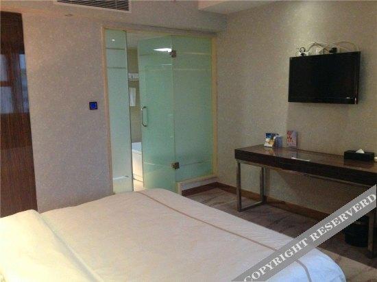 Фучжоу: Yulida Hotel