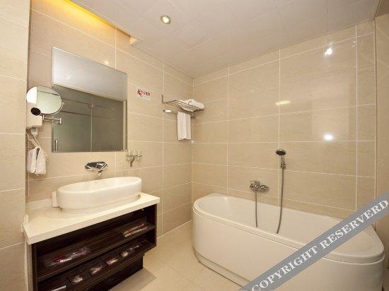 Фучжоу: Yulida Hotel