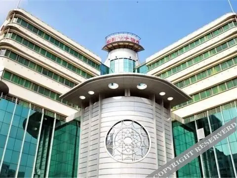 Фучжоу: Yulida Hotel