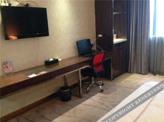 Фучжоу: Yulida Hotel