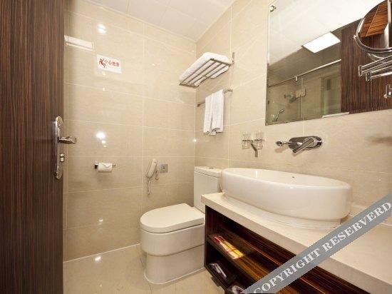 Фучжоу: Yulida Hotel
