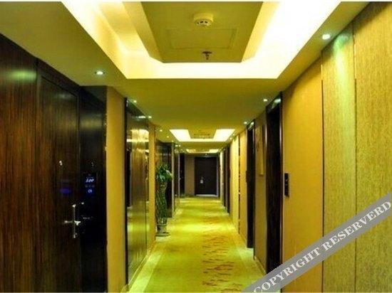 Фучжоу: Yulida Hotel