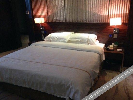 Фучжоу: Yulida Hotel
