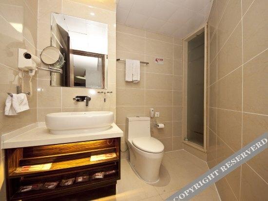 Фучжоу: Yulida Hotel