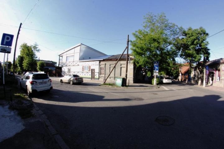 Ейск: Меблированные комнаты Мой Дом на Краснодарской