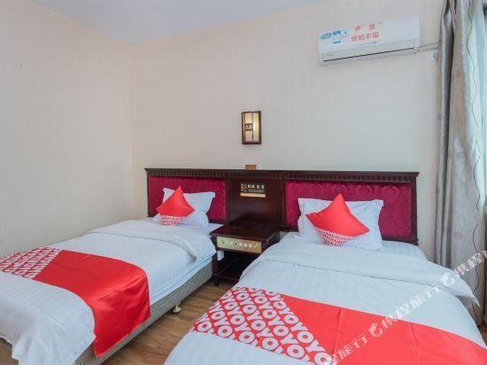 Хэнъян: Donglai Business Hotel