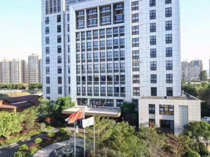Лунъянь: Fangyuan Boutique Hotel