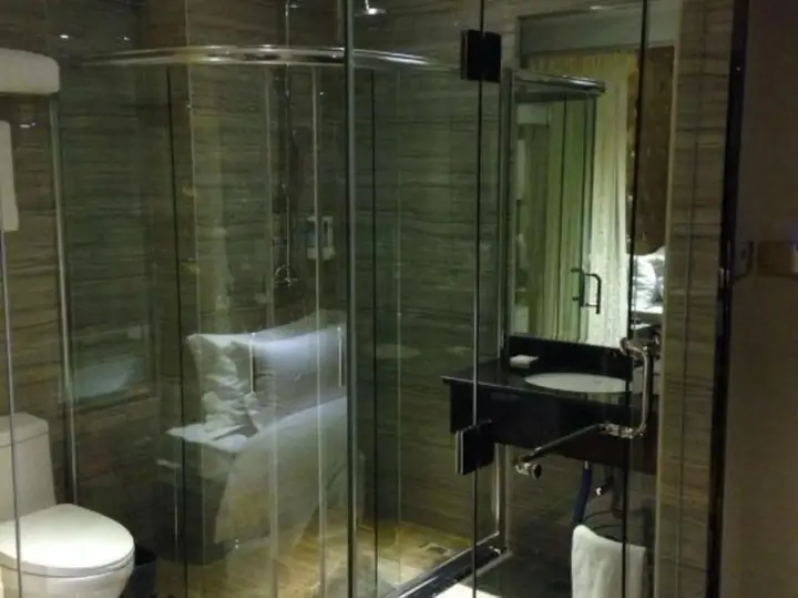 Лунъянь: Fangyuan Boutique Hotel