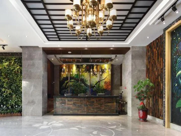 Лунъянь: Fangyuan Boutique Hotel