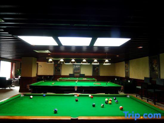 Пекин: Jinhai Lake Resort Hotel