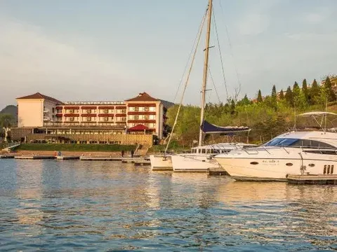 Пекин: Jinhai Lake Resort Hotel