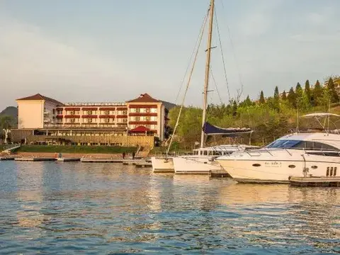 Пекин: Jinhai Lake Resort Hotel