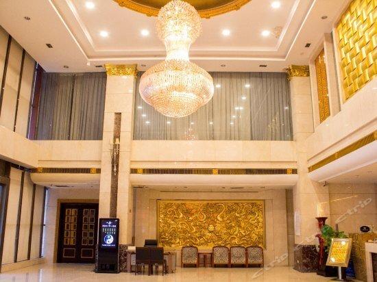 Синьсян: 新乡正阳大酒店