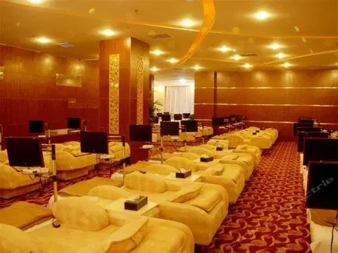 Синьсян: 新乡正阳大酒店