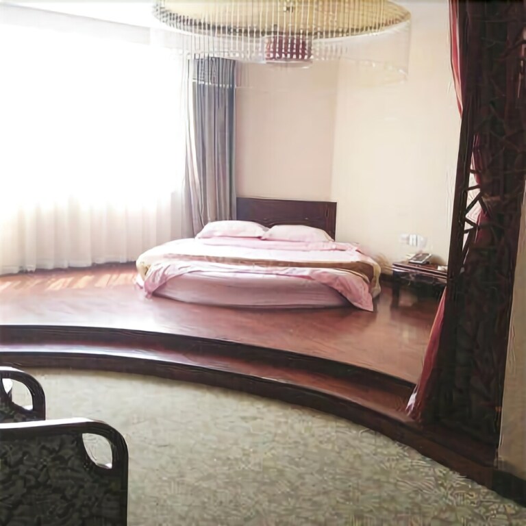 Синьсян: 新乡正阳大酒店