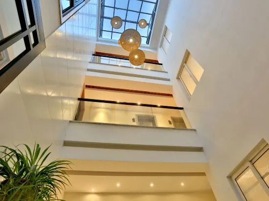 Цзясинь: Shuiyunju Boutique Hotel