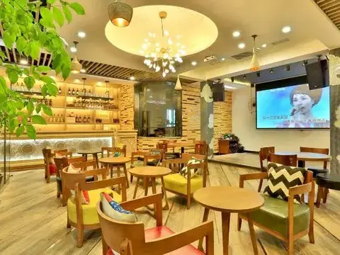 Цзясинь: Shuiyunju Boutique Hotel