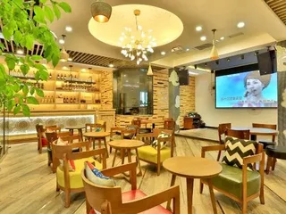 Цзясинь: Shuiyunju Boutique Hotel