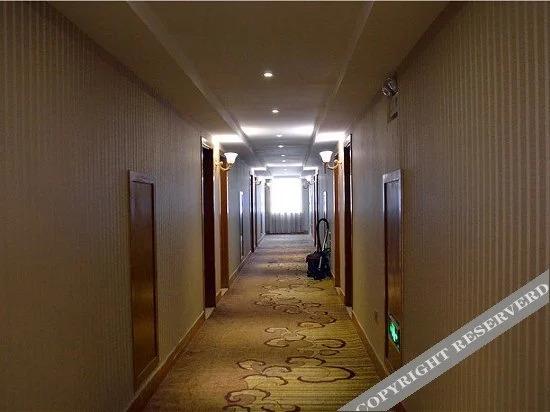 Вэньчжоу: Xin Aozhilin Hotel