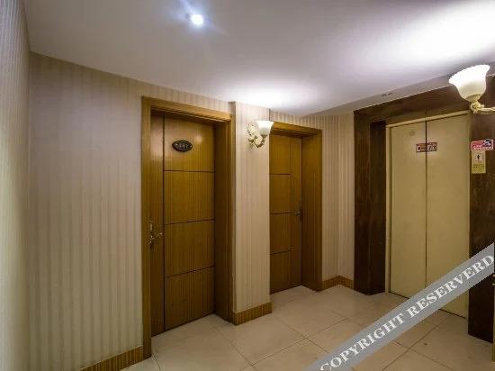 Вэньчжоу: Xin Aozhilin Hotel