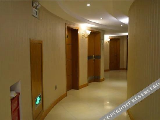 Вэньчжоу: Xin Aozhilin Hotel
