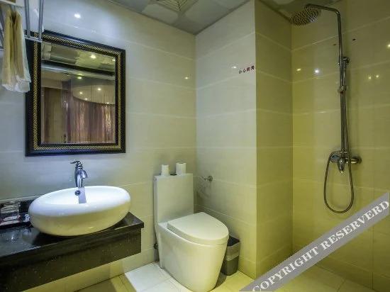 Вэньчжоу: Xin Aozhilin Hotel