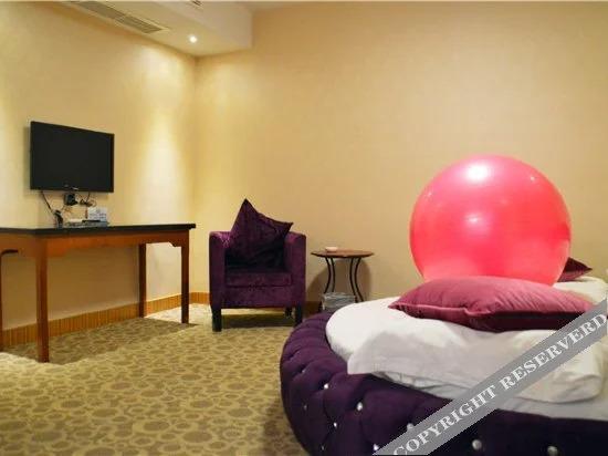 Вэньчжоу: Xin Aozhilin Hotel