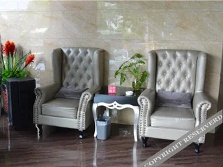 Вэньчжоу: Xin Aozhilin Hotel