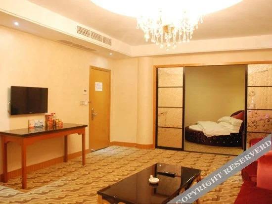 Вэньчжоу: Xin Aozhilin Hotel