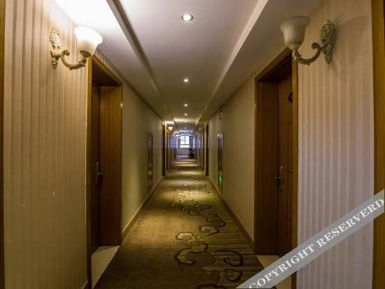 Вэньчжоу: Xin Aozhilin Hotel
