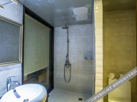 Вэньчжоу: Xin Aozhilin Hotel