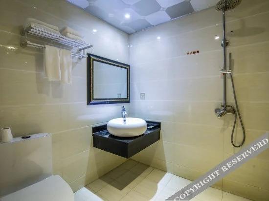 Вэньчжоу: Xin Aozhilin Hotel