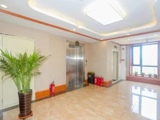 Харбин: Longteng Hostel Harbin