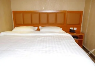 Харбин: Longteng Hostel Harbin