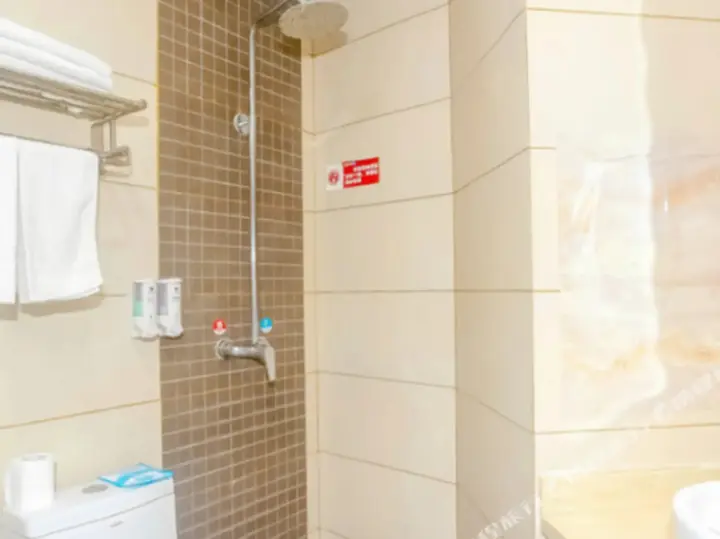 Харбин: Longteng Hostel Harbin