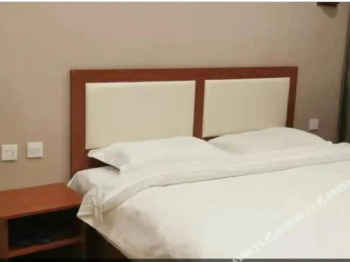 Харбин: Longteng Hostel Harbin