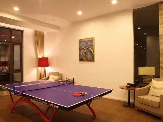 Шаньчжоу: Sanmenxia Feicui Lichi Hot Spring Resort Hotel