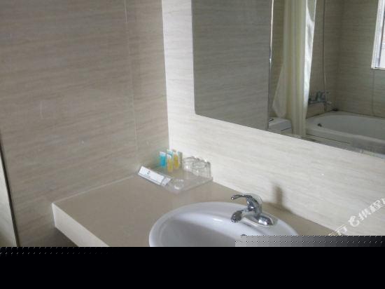 Longyuan Hotspring Holiday Hotel — фото 3