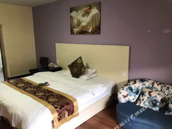 Ханчжоу: Chengzi Hostel