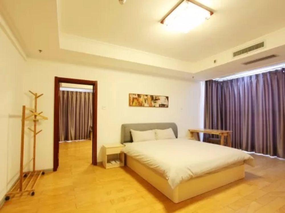Вэйхай: Weihai YouGo Hotel Shandong University