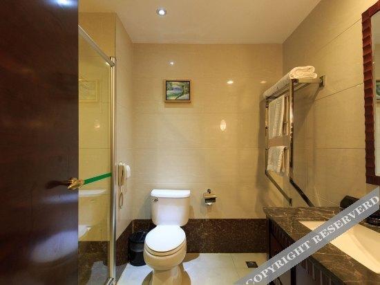 Лючжоу: Yijia San Jiang Hotel