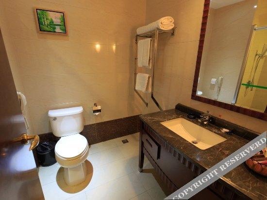 Лючжоу: Yijia San Jiang Hotel